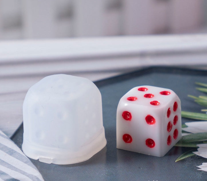 Crystal Epoxy Mould