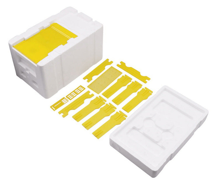 Breeding Tool Box Bee Mating Pollination Breeding King Box Tool Set – Heritage Homeschool ...
