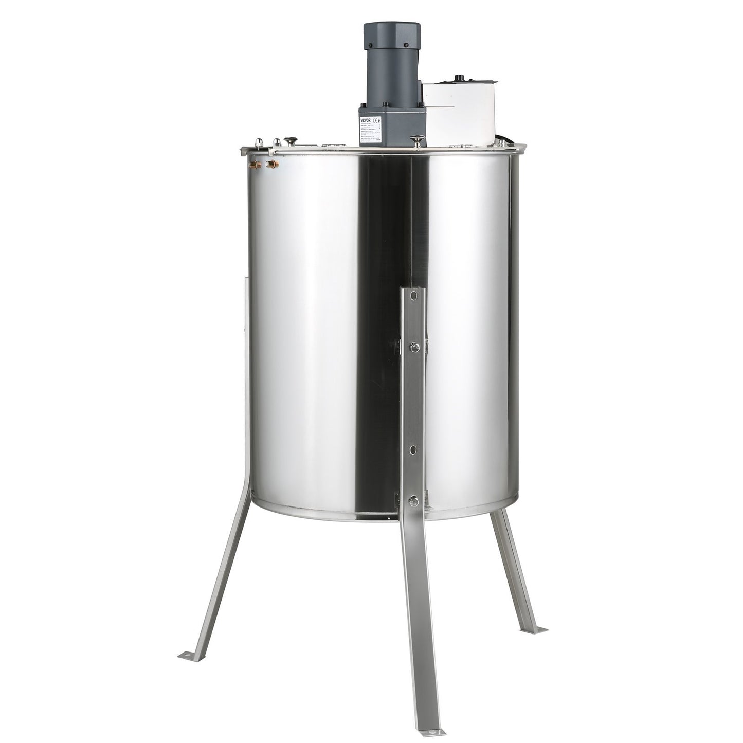 VEVOR Electric Honey Extractor