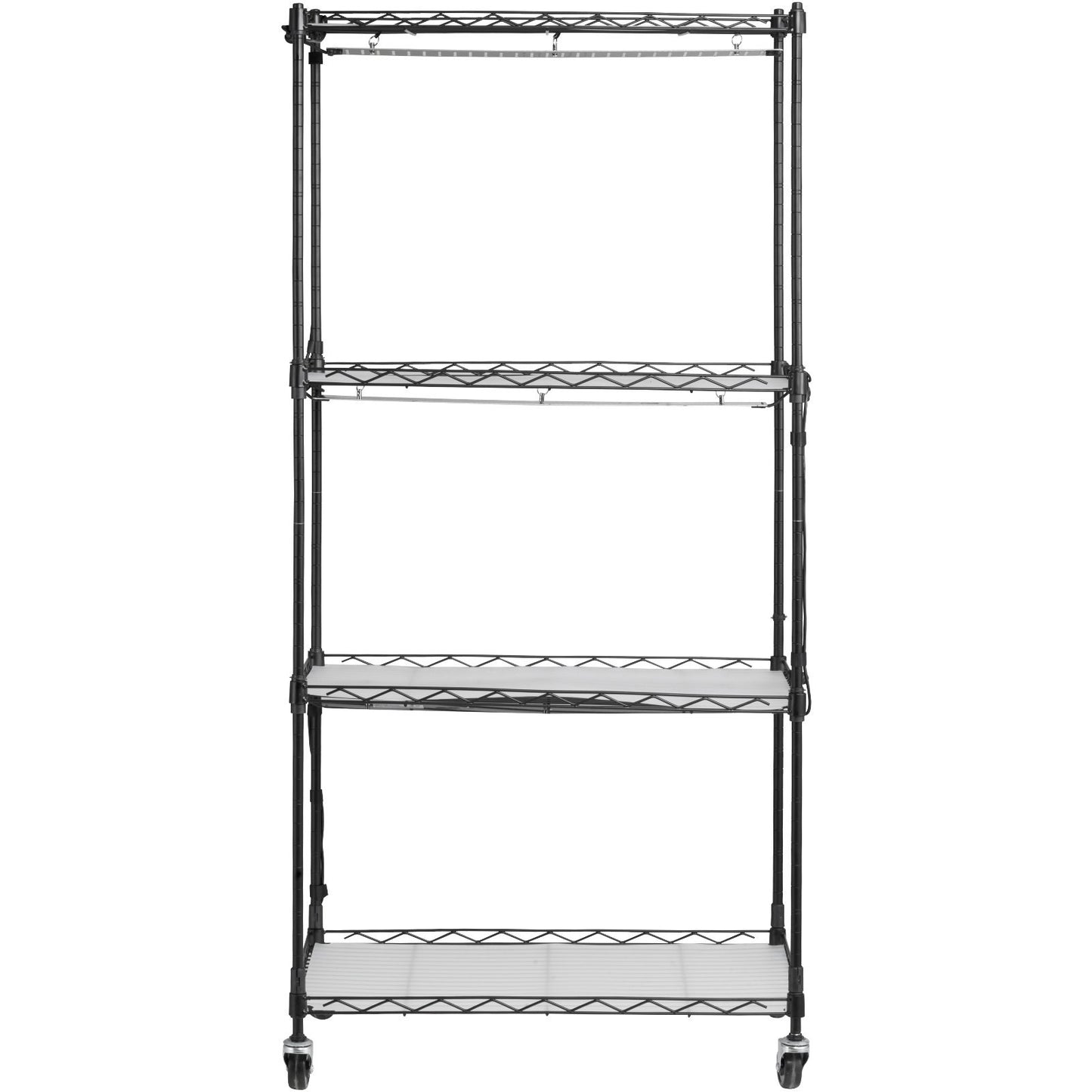 Plant Stand With Grow Light,