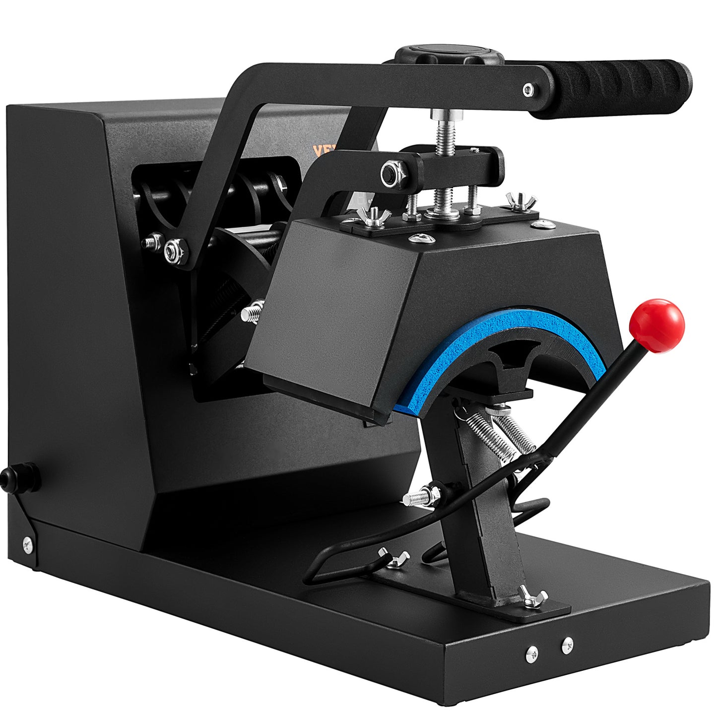 VEVOR Hat Heat Press Craft Machine