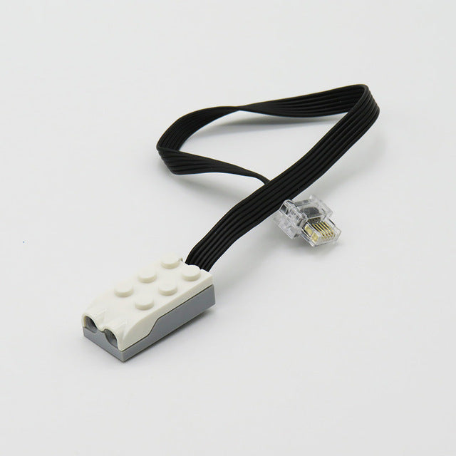 Mechanical Programming Maker Robot STEM Kit