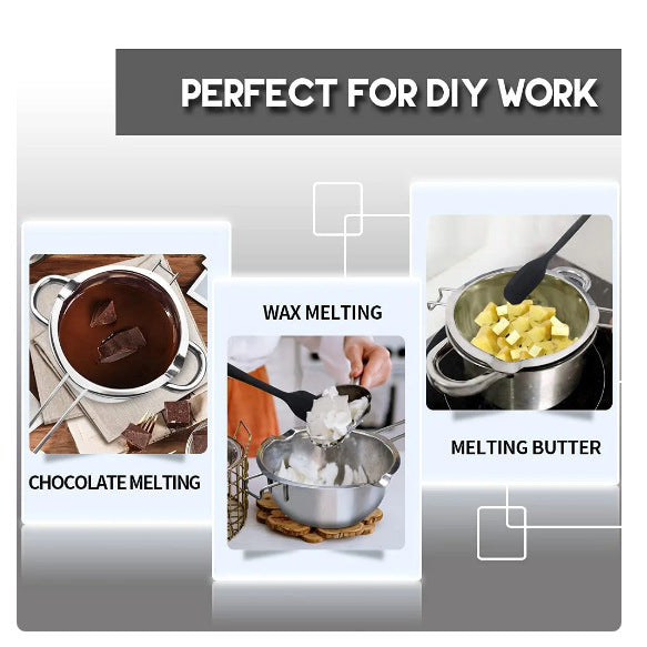 DIY Candle Making Set