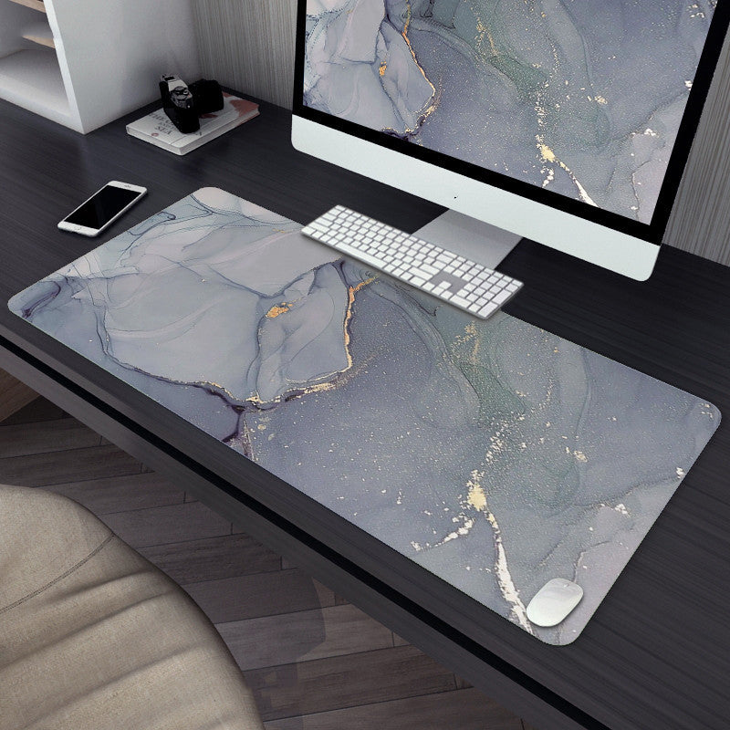 Creative Printing Keyboard And Mouse Pad