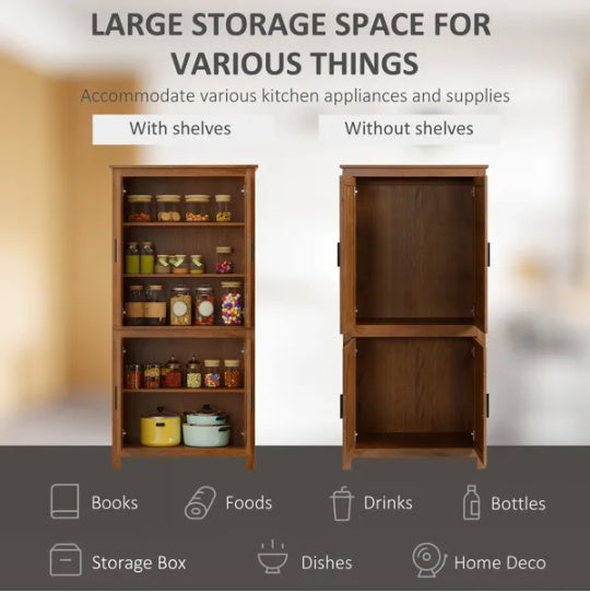 Storage Cabinet