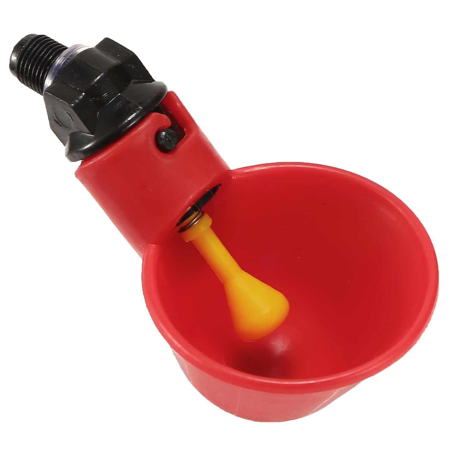 20 Pack Chicken Waterer Automatic Poultry Waterer