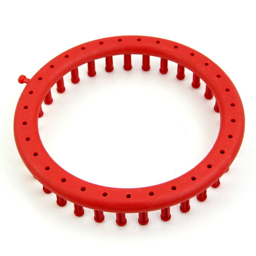 Classical Round Knitting Loom Kit