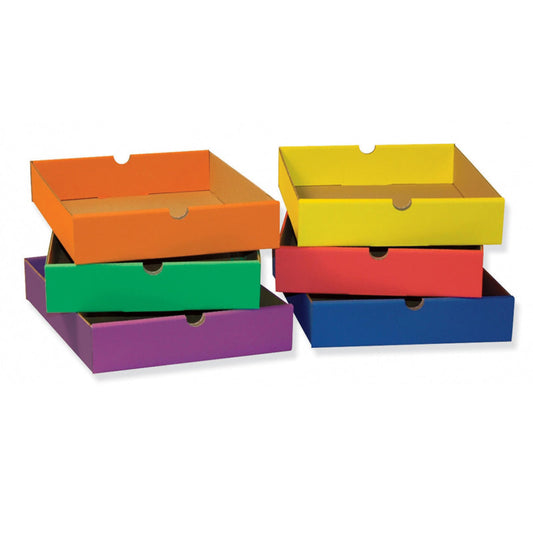 DRAWERS FOR 6 SHELF ORGANIZER