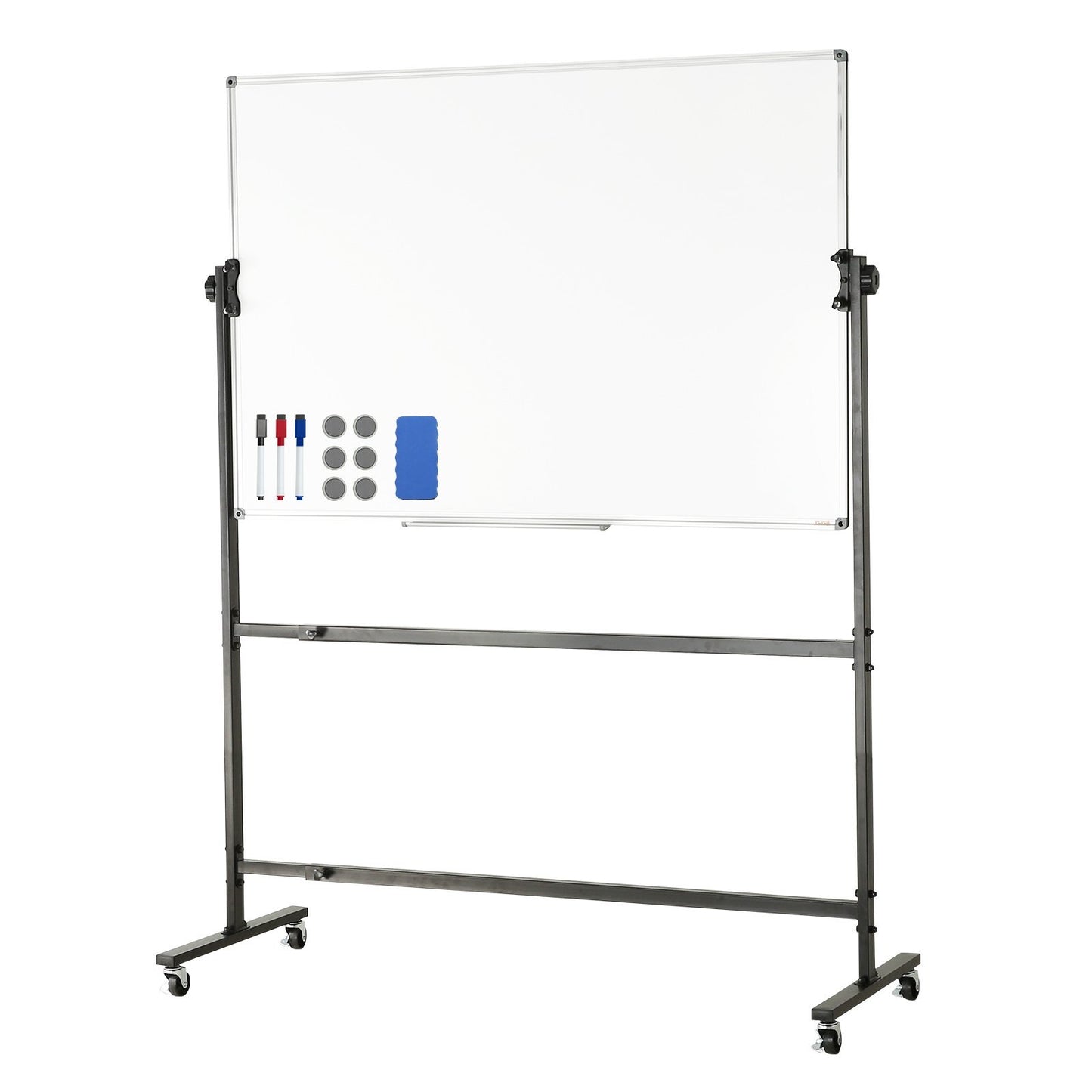 VEVOR Rolling Whiteboard