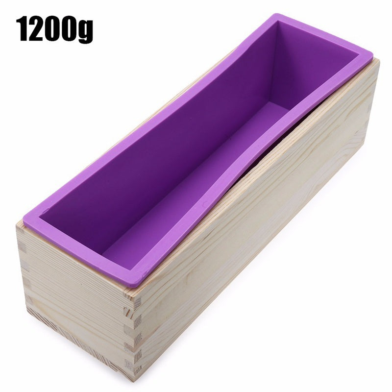 soap mold