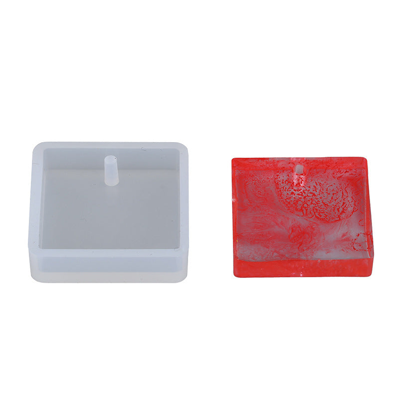 Crystal Epoxy Mould Material