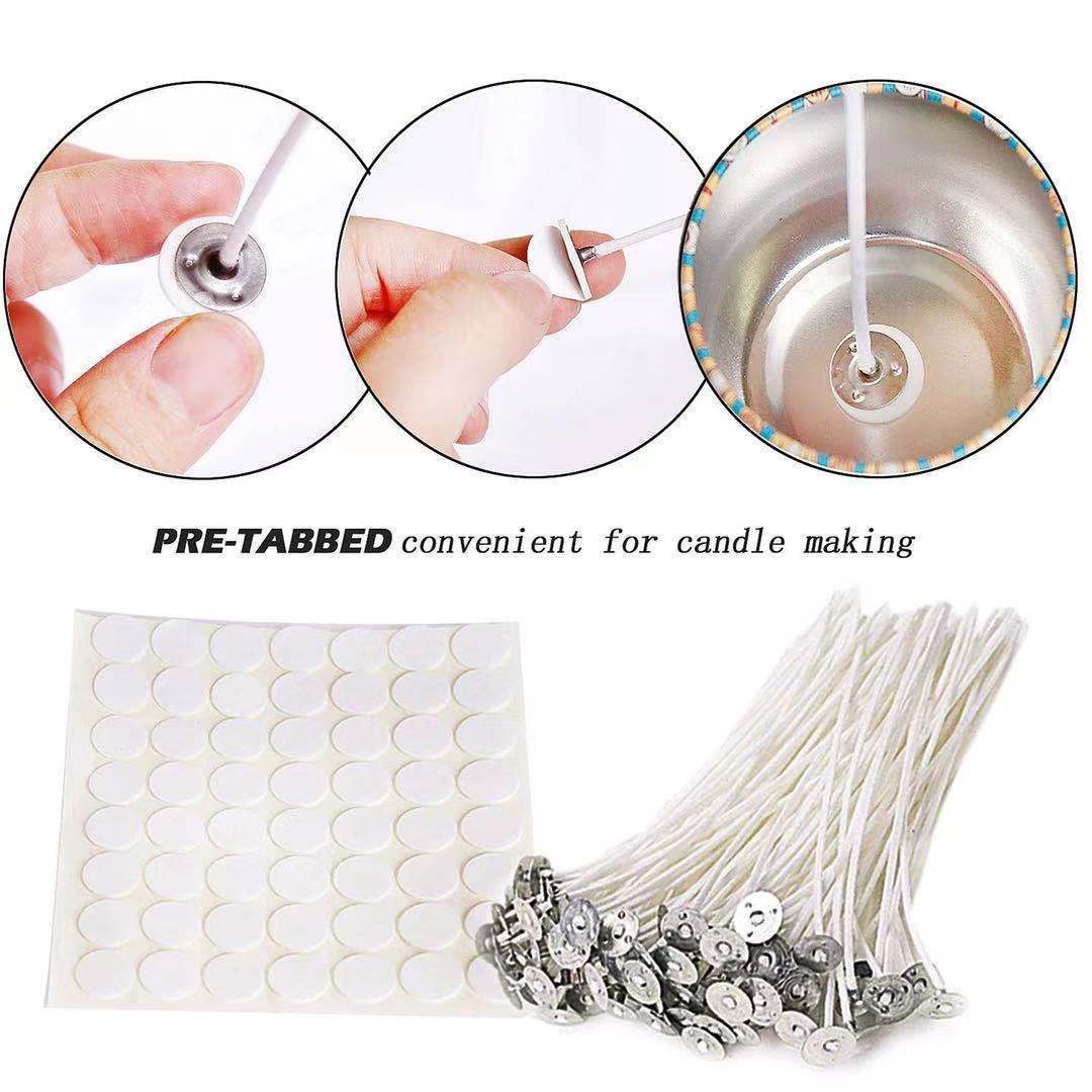 DIY Candle Making Set