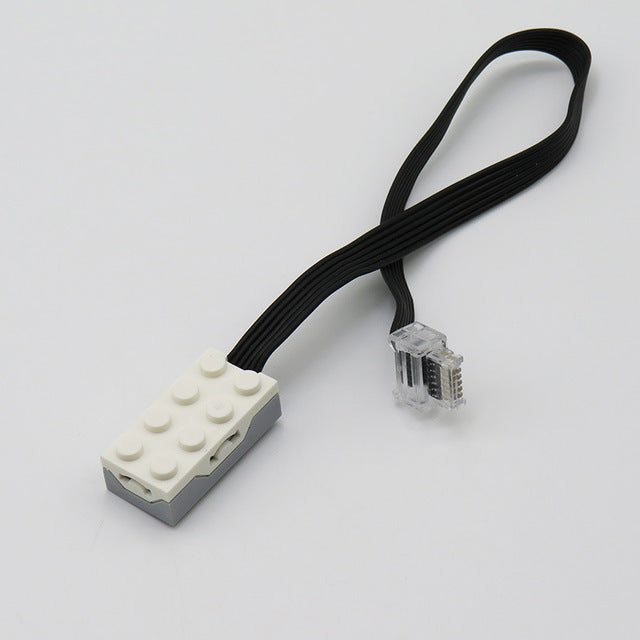 Mechanical Programming Maker Robot STEM Kit