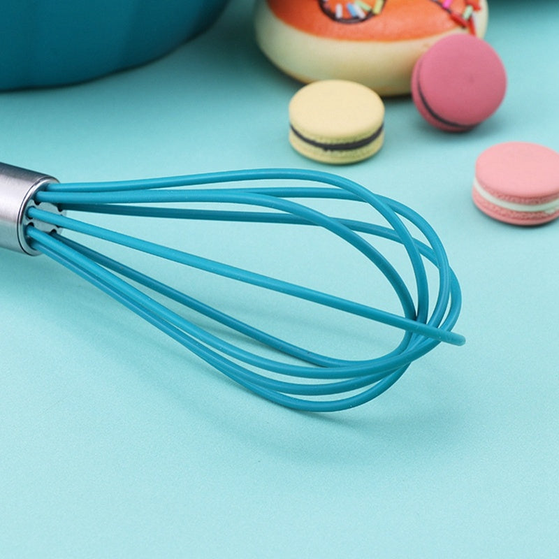 Silicone Cake Mold Set Baking Set