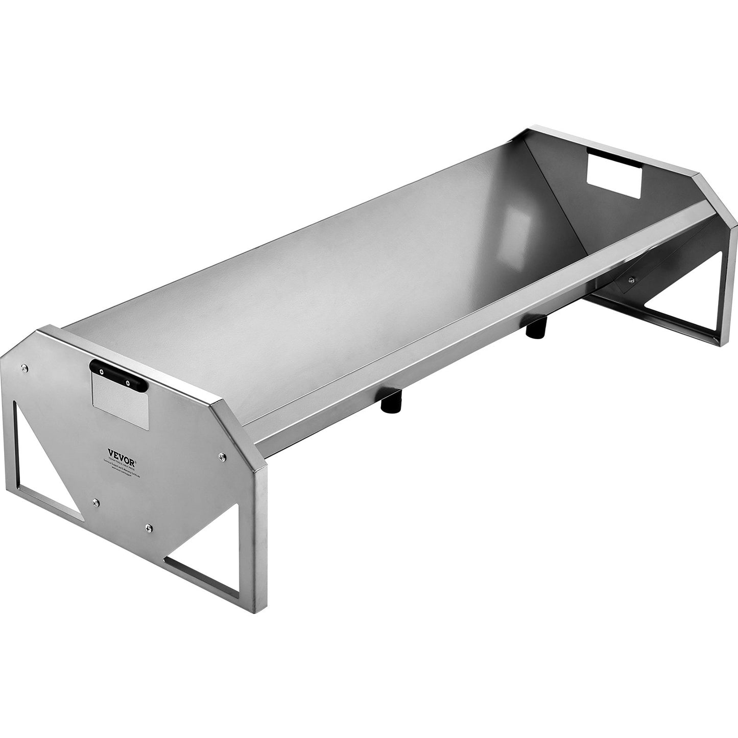 Livestock Feeding Trough 22 Gallon Capacity Goat Feeder For 10 Sheep