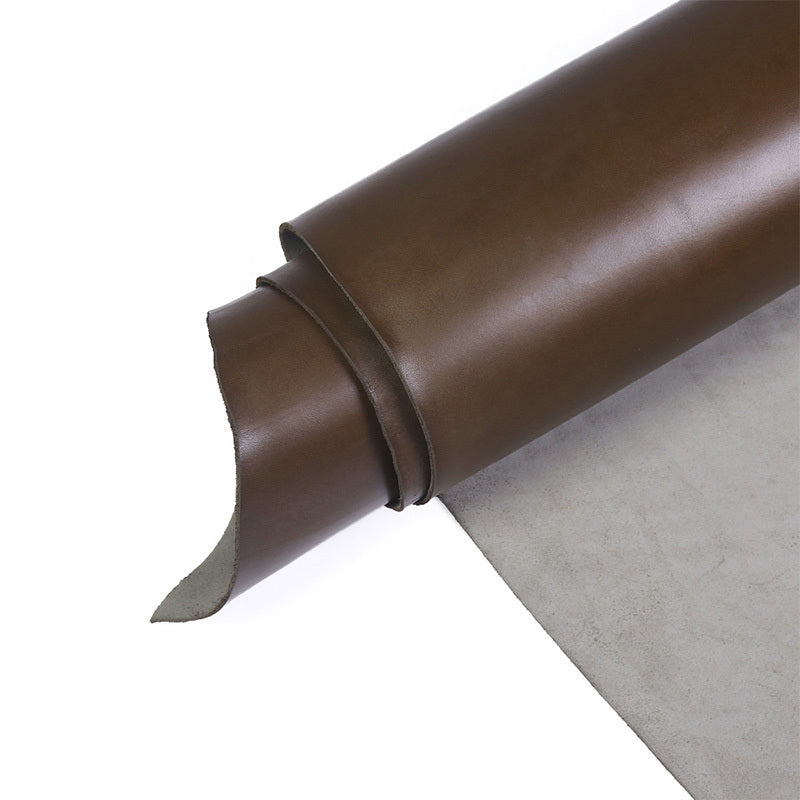 Tanned Leather Sewing Material