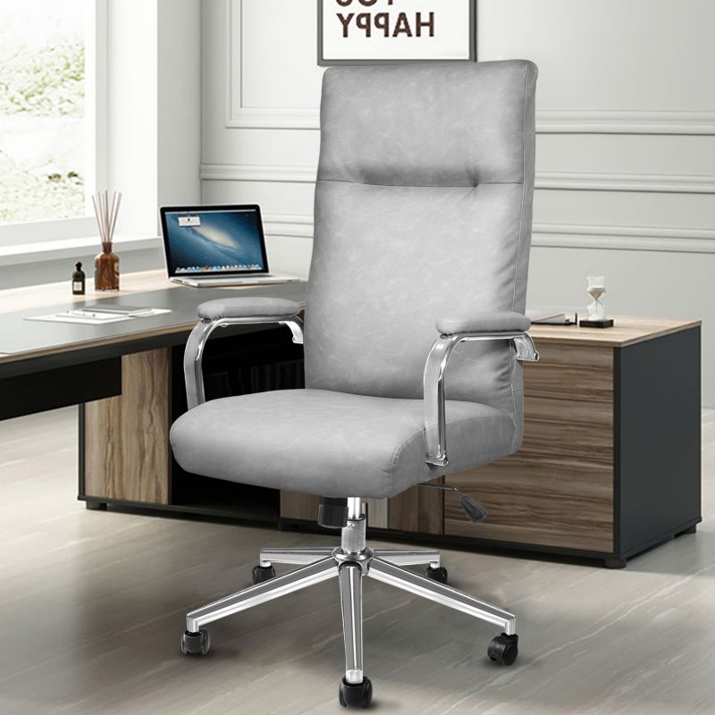 Executive Desk Chair