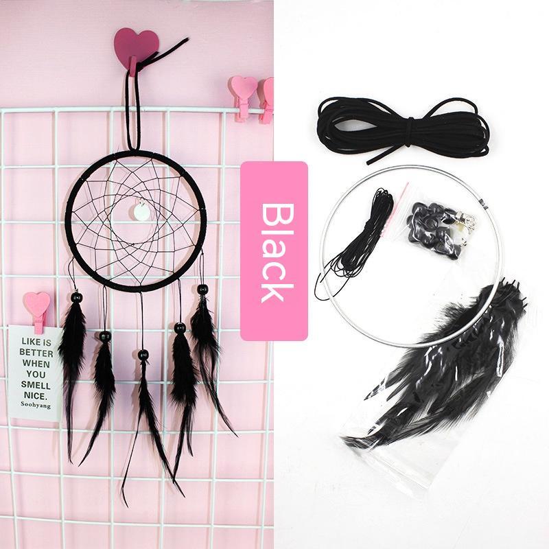 Dreamcatcher Making Craft Kit