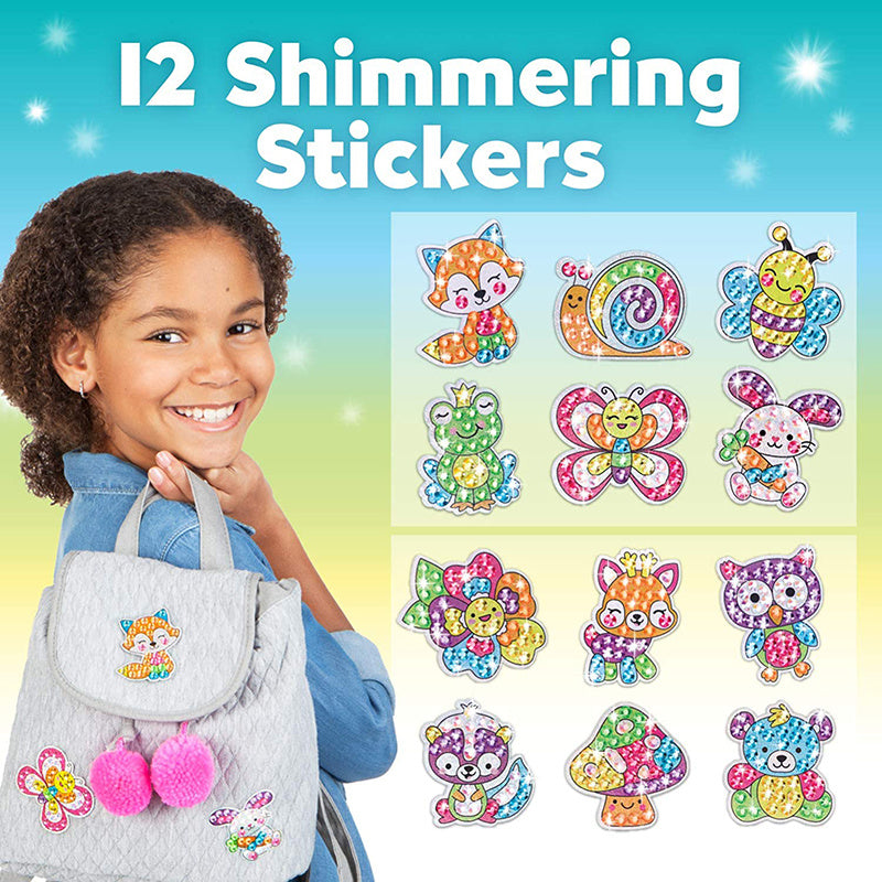 5D DIY Diamond Painting Stickers Kits