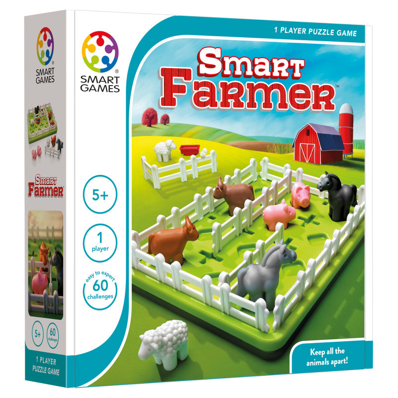 SMART FARMER