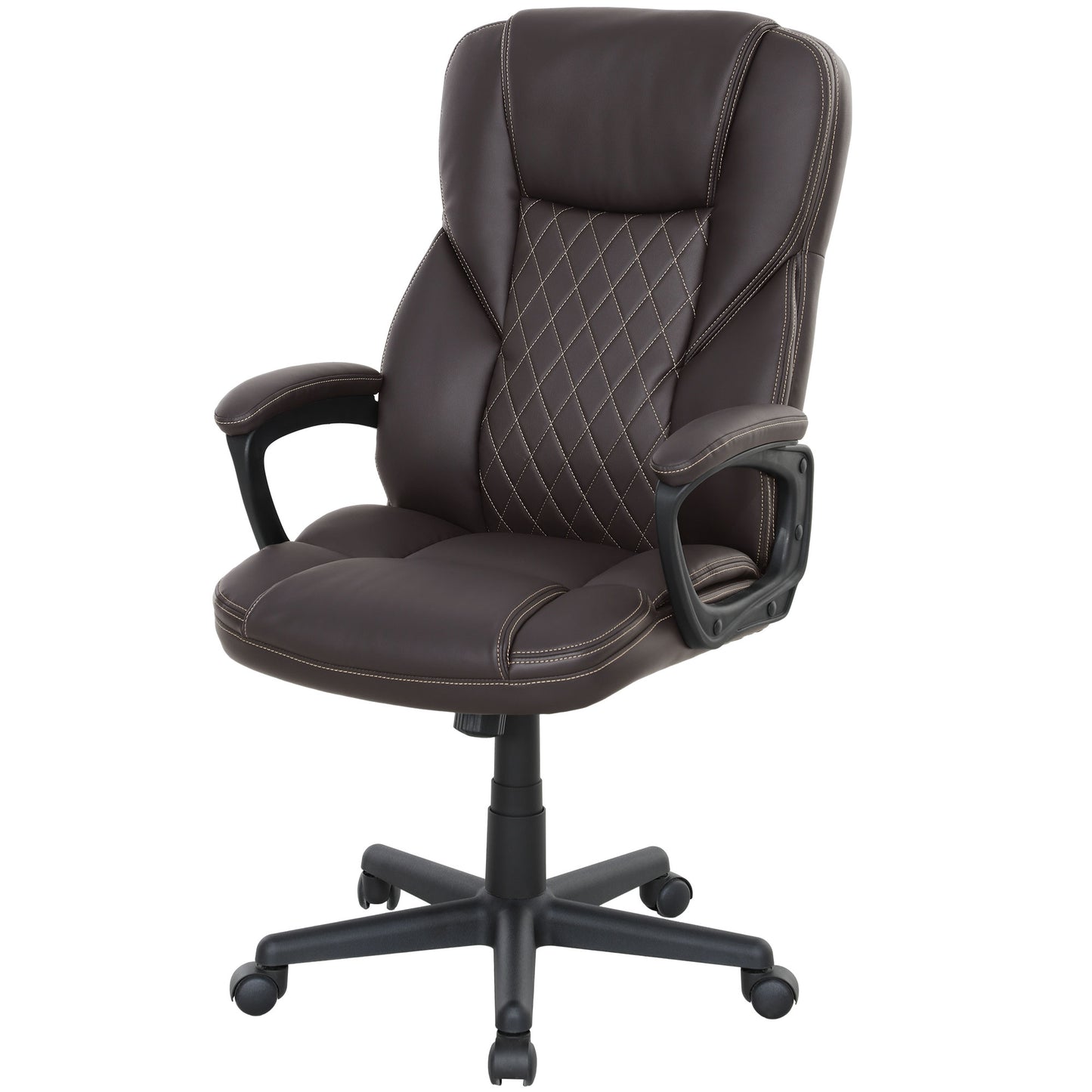 High Back Ergonomic Office Chair