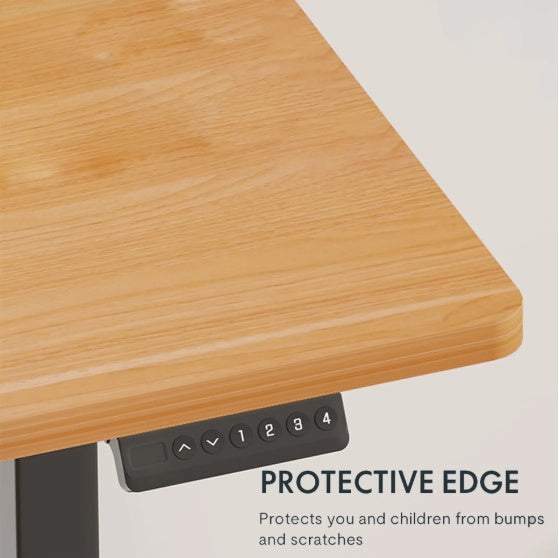 Electric Standing Desk Adjustable
