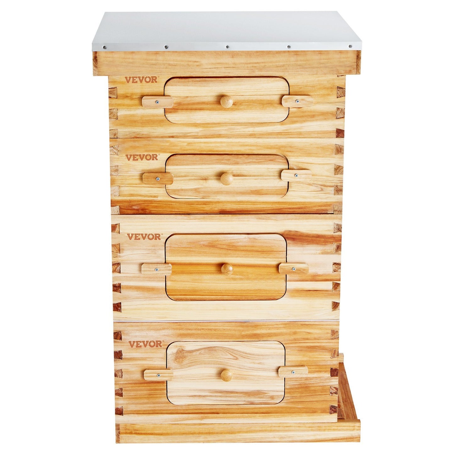 40 Frame Bee Hives Starter Kit