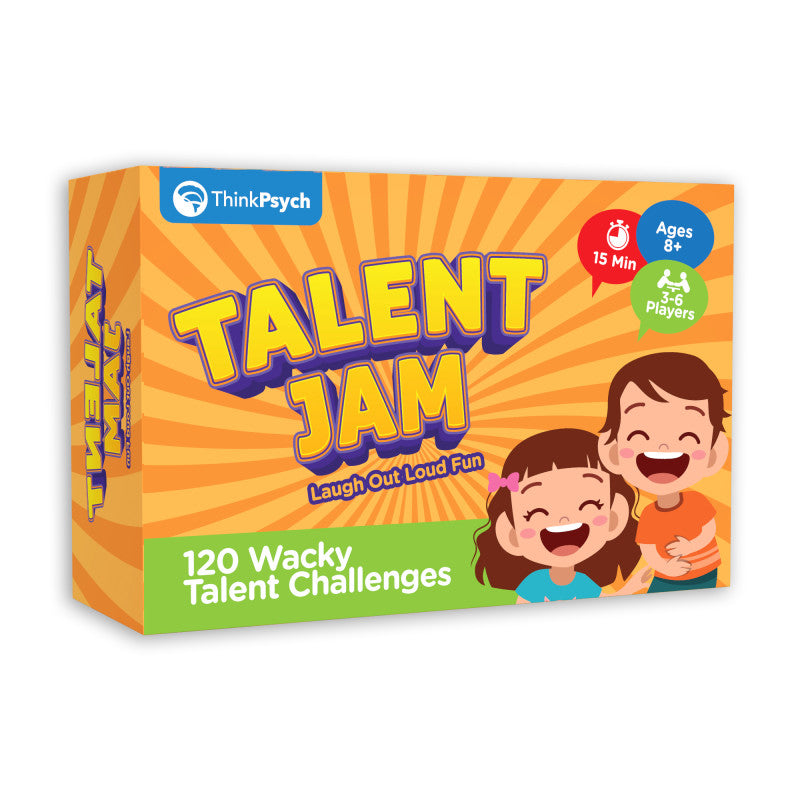 TALENT JAM