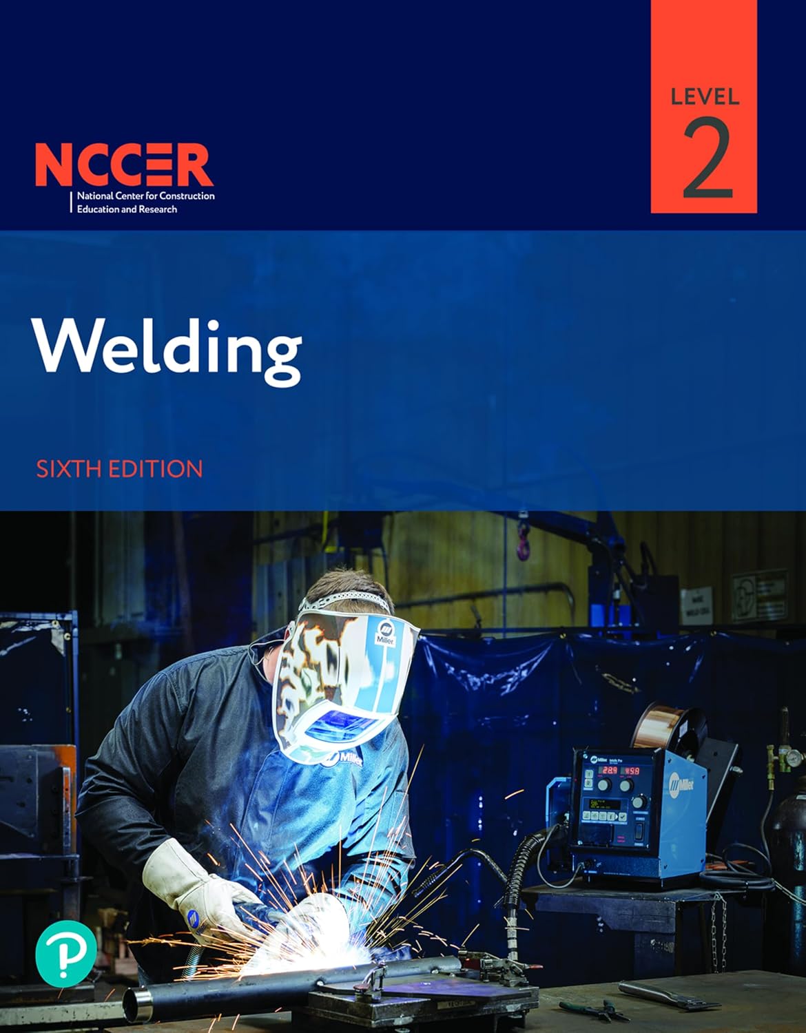 Educational Welding Curriculum and Equipment Kit for High School Kids