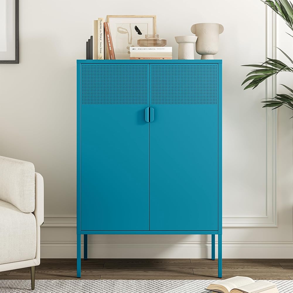 Metal Storage Cabinet