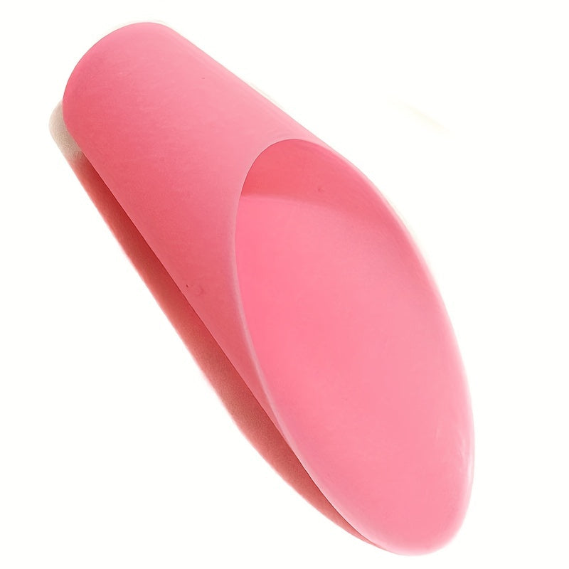 1pc Plastic Durable Bucket Spade Potting Spade Gardening Tool