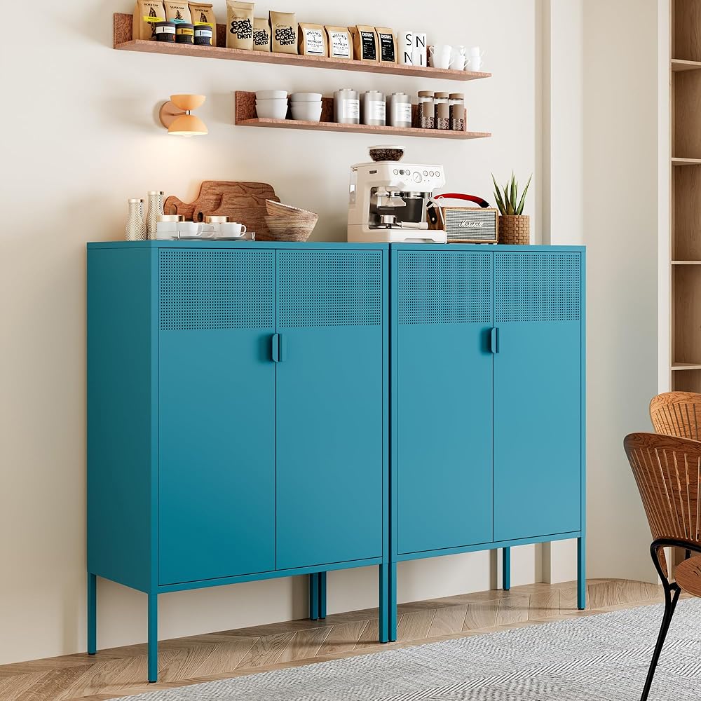 Metal Storage Cabinet
