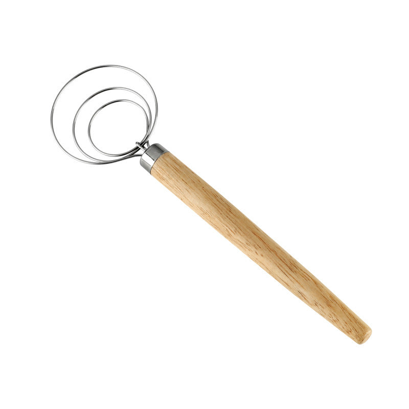 Bread Dough Whisk