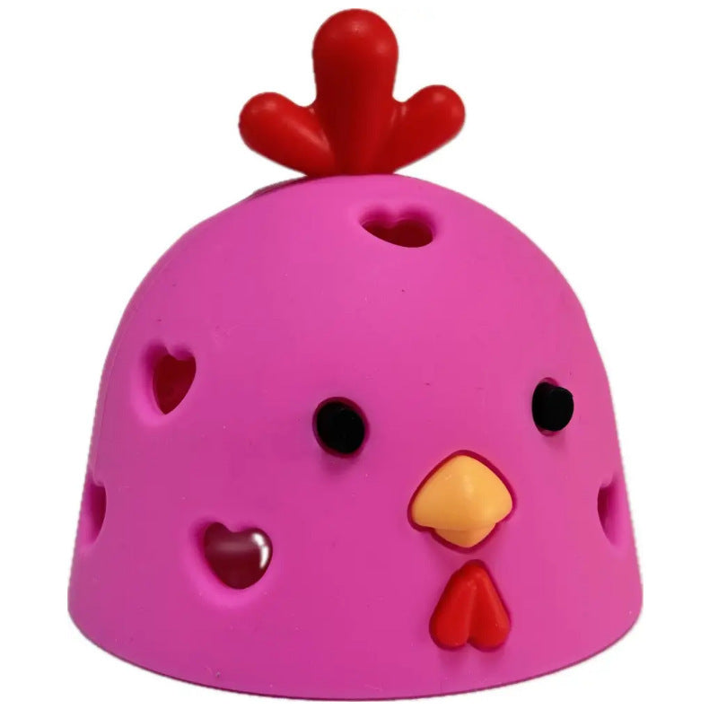 Egg Scrubber For Eggs