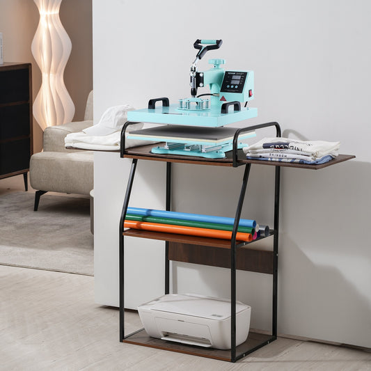 Heat Press Craft Machine 15x15 In 8 In 1