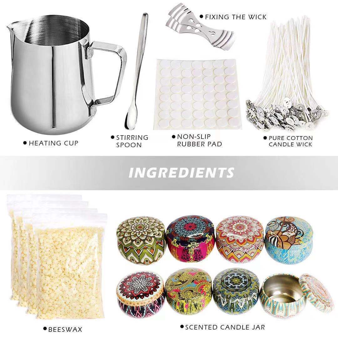 DIY Candle Making Set