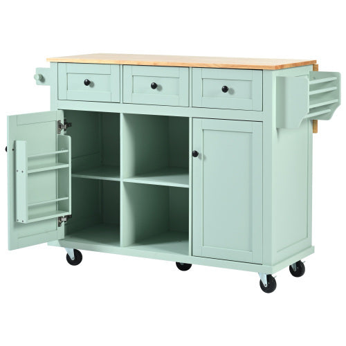 Storage Cart