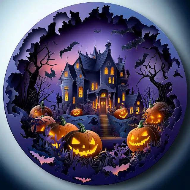 Wooden Jigsaw Puzzle