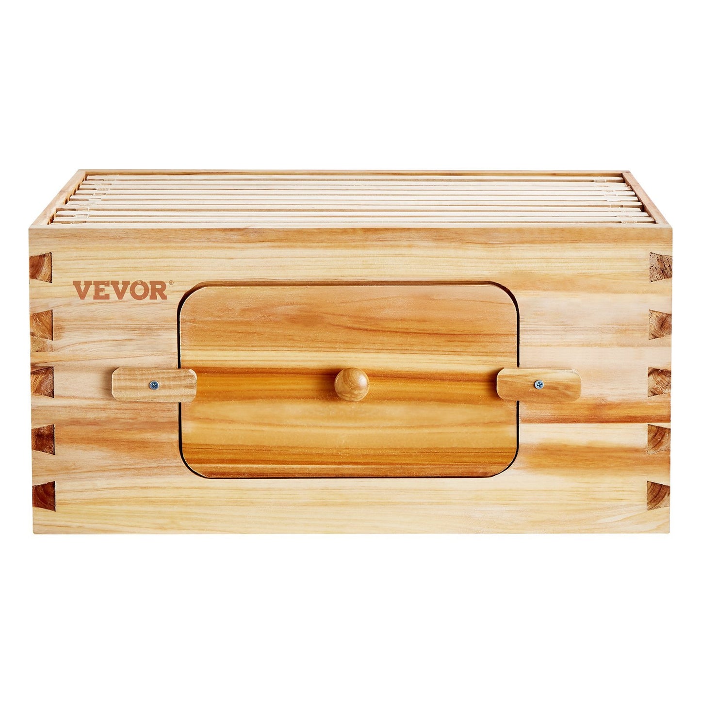 Bee Hive 10 Frame Box Starter Kit