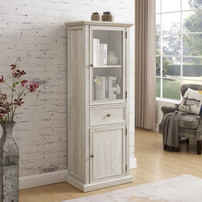 Tall Storage Cabinet