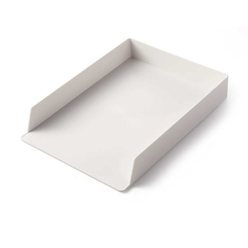 Paper Document Case File Box Holder