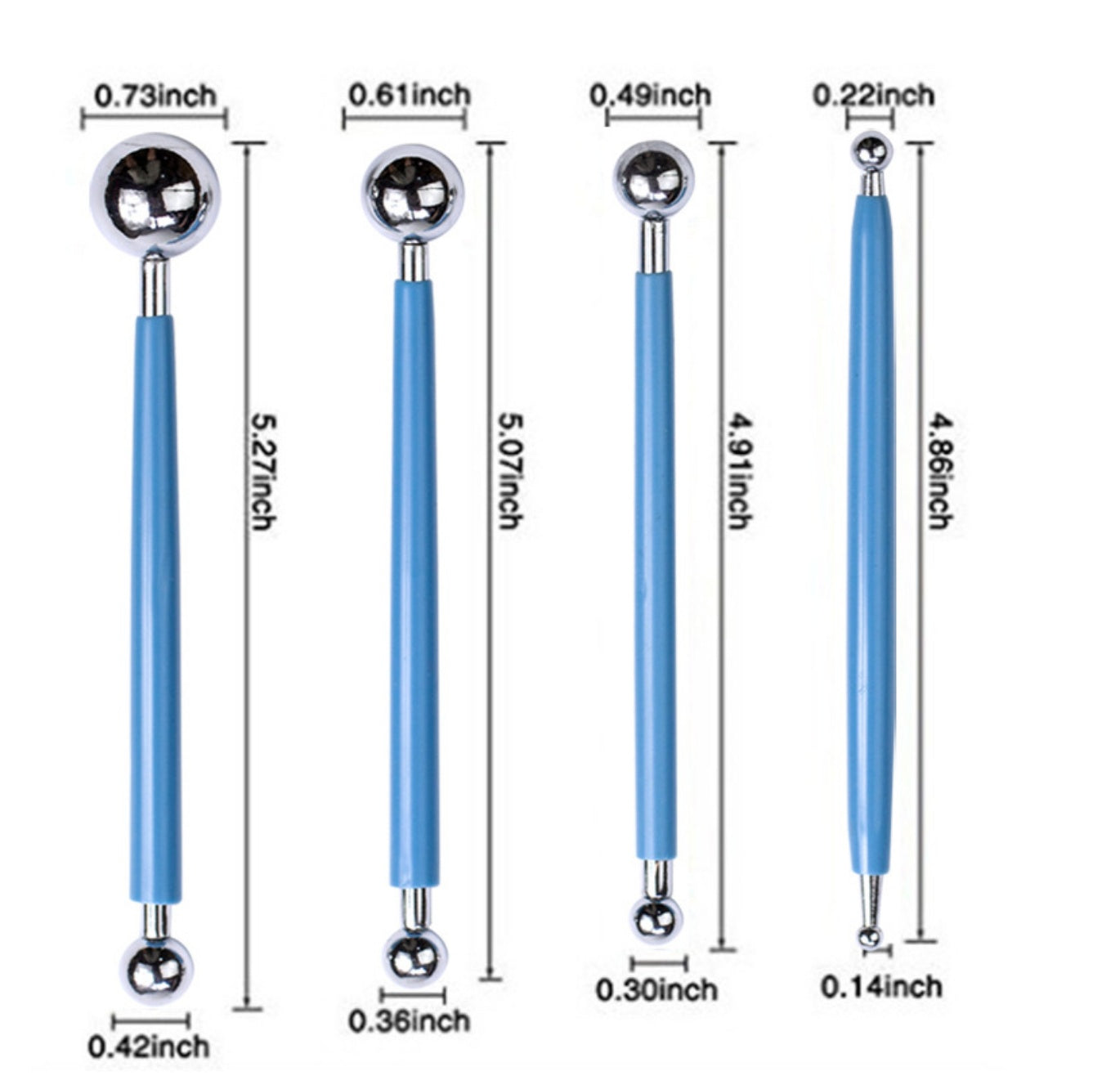Mandala Dotting Art Kit