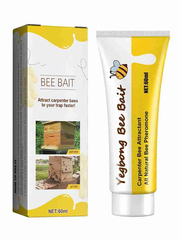 Bee Attractant Spray Beekeeping Tools