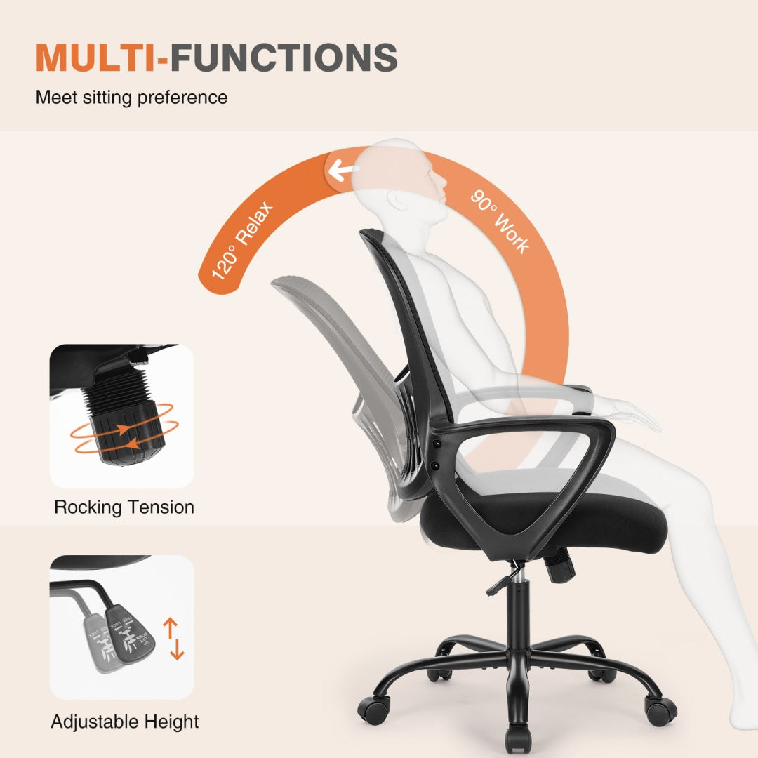 Home Office Computer Chair