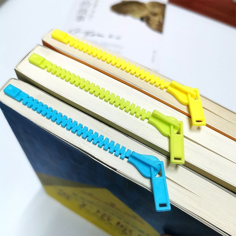 Cartoon Bookmark