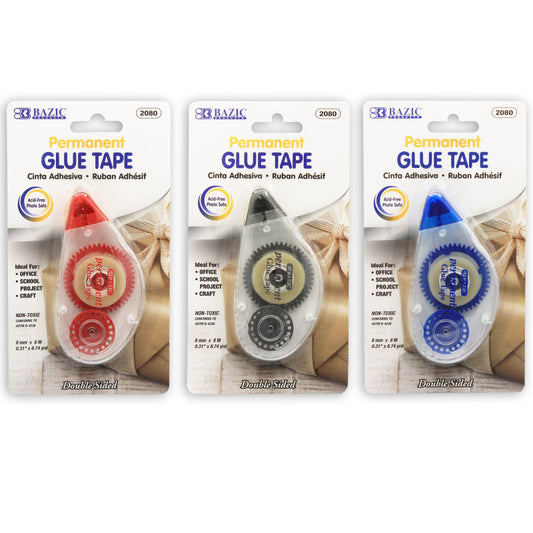 BAZIC GLUE TAPE