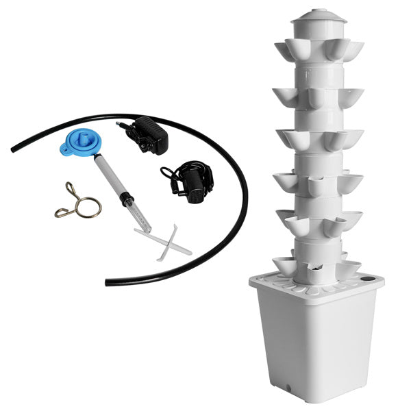 Hydroponic Garden Planter