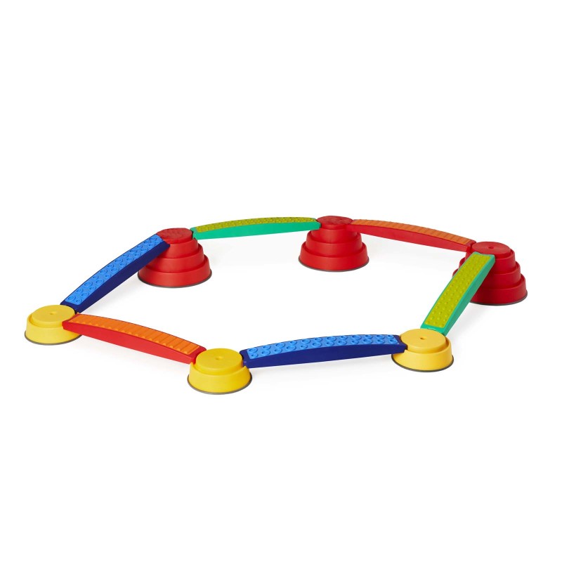 GONGE BUILD N BALANCE TACTILE ST