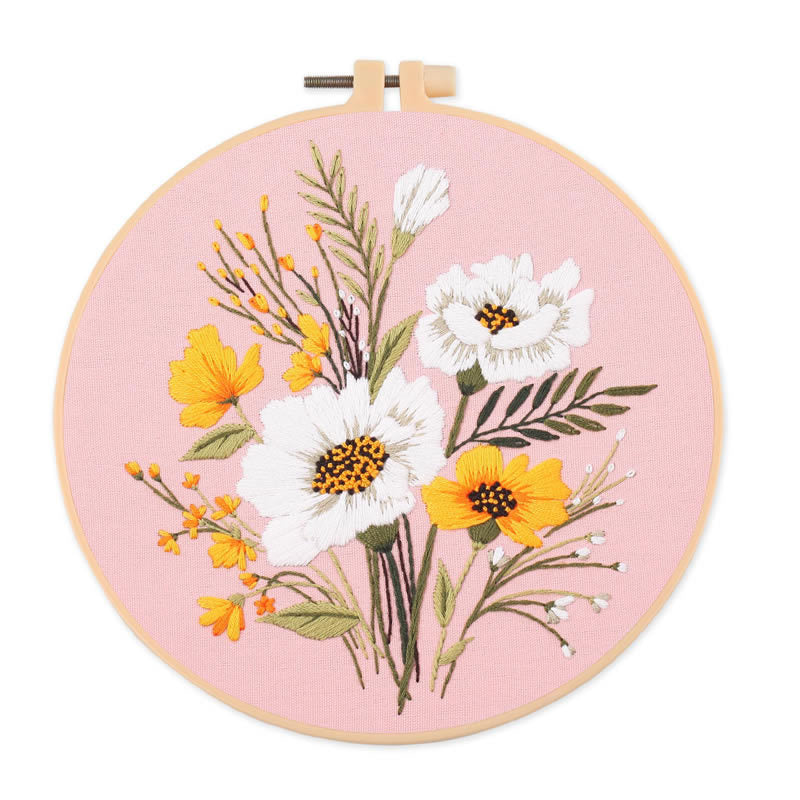 Embroidery Kit