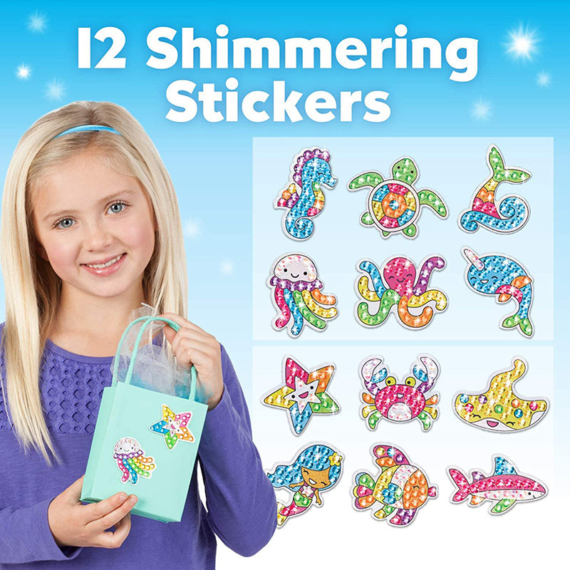 5D DIY Diamond Painting Stickers Kits